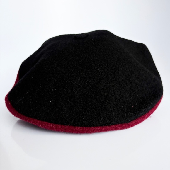 Disney Christmas 2025 Lil Rin Rin Plush Badge Red New